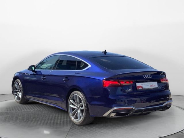 Audi A5 Sportback G-tron 40 S Tronic -  - Joinsteer - #5