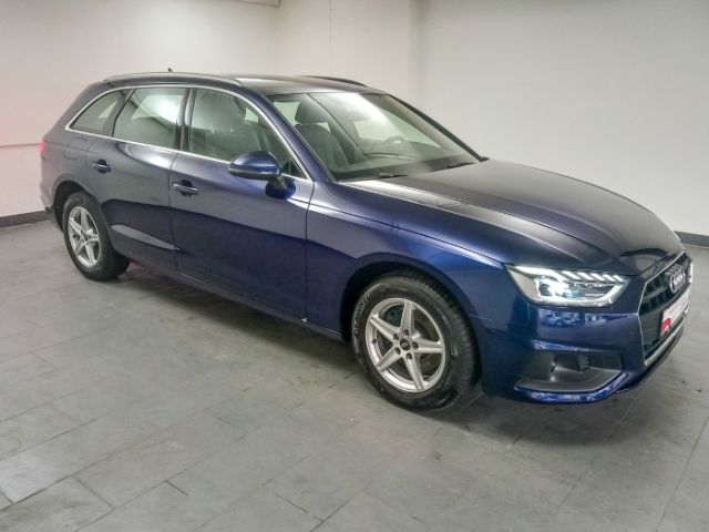 Audi A4 Avant G-tron 40 S Tronic -  - Joinsteer - #5