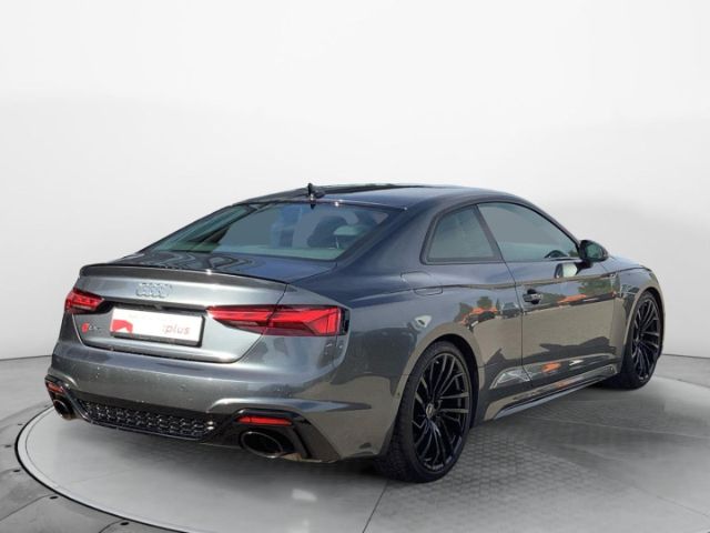 Audi RS5 Coupé TFSI Quattro Tiptronic - 2020 - Joinsteer - #6