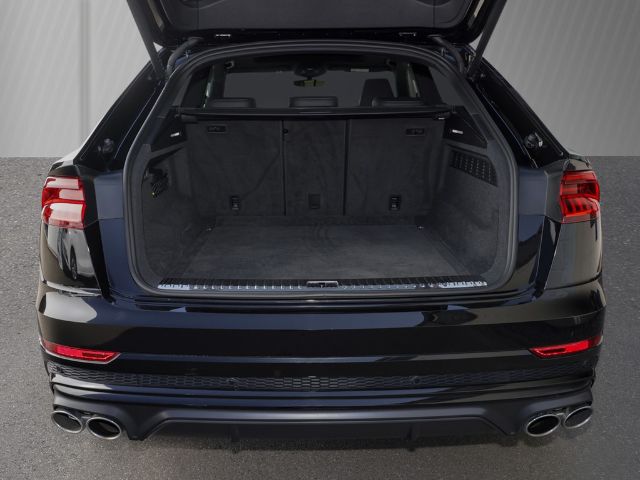 Audi SQ8 SUV TFSI Quattro Tiptronic -  - Joinsteer - #5