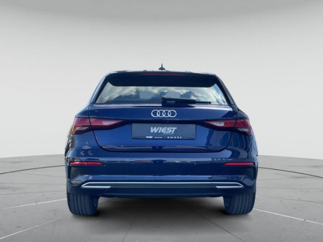 Audi A3 Sportback G-tron 30 S Tronic -  - Joinsteer - #5