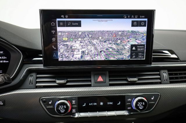 Audi RS4 Avant RS 4 Avant 331450 KW(PS) Tiptronic -  - Joinsteer - #5