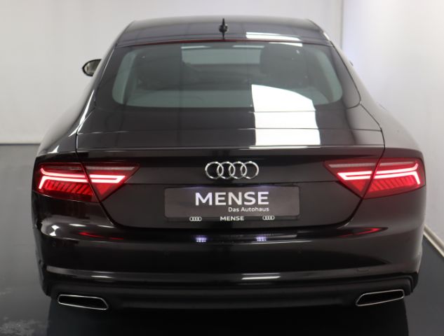 Audi A7 Sportback 3.0 TDI Ultra S Tronic - 2018 - Joinsteer - #6
