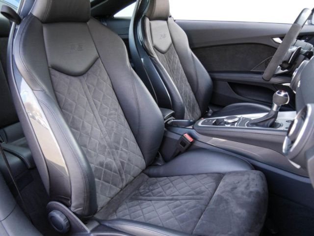 Audi TT RS Coupé TFSI Quattro S Tronic - 2022 - Joinsteer - #6