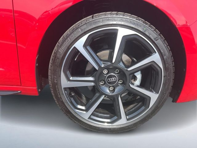 Audi A1 Sportback S Line 35 TFSI S Tronic -  - Joinsteer - #4