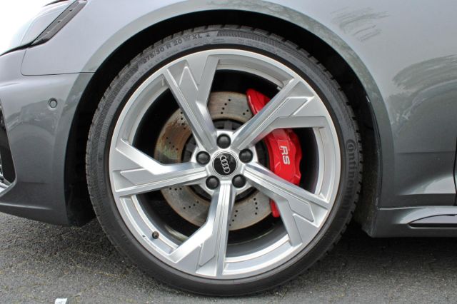 Audi RS4 Avant TFSI Quattro Tiptronic - 2021 - Joinsteer - #6