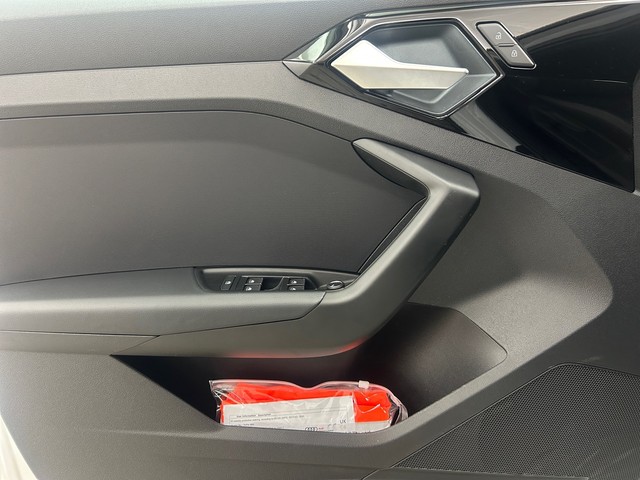 Audi A1 Sportback S Line 35 TFSI S Tronic -  - Joinsteer - #5