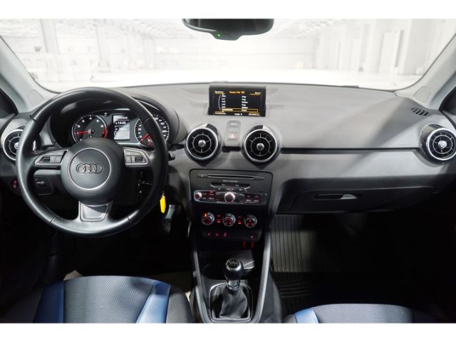Audi A1 Sport 1.0 TFSI Ultra 5-Gang -  - Joinsteer - #5