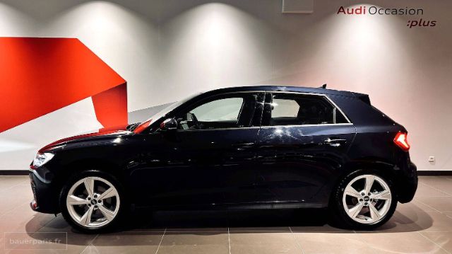 Audi A1 Sportback Business Line 35 TFSI 150 Ch S Tronic - 2022 - Joinsteer - #6