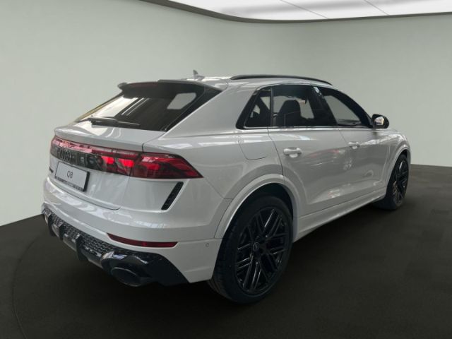Audi RSQ8 TFSI Quattro Tiptronic - 2025 - Joinsteer - #6