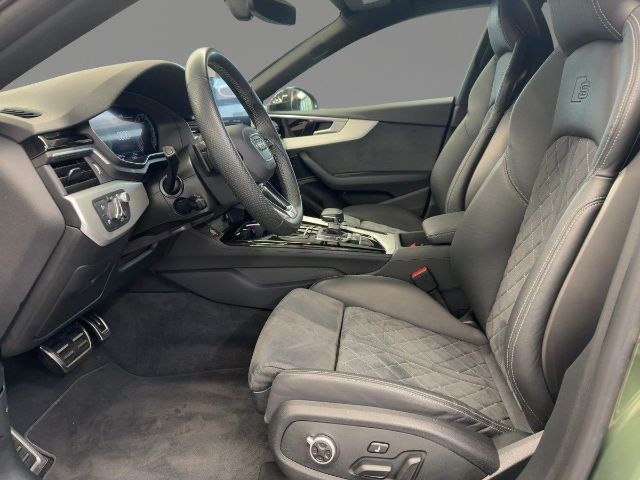 Audi S5 Sportback TDI Quattro Tiptronic - 2022 - Joinsteer - #6