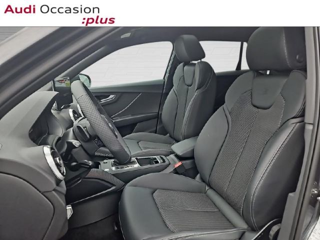Audi Q2 Black Edition 35 TFSI 150 Ch S Tronic -  - Joinsteer - #5