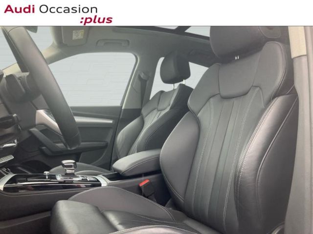 Audi Q5 Avus 50 TFSI E Quattro 299 Ch S Tronic -  - Joinsteer - #5