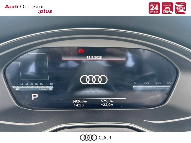 Audi A5 Cabriolet Avus 40 TFSI Quattro 204 Ch S Tronic -  - Joinsteer - #5