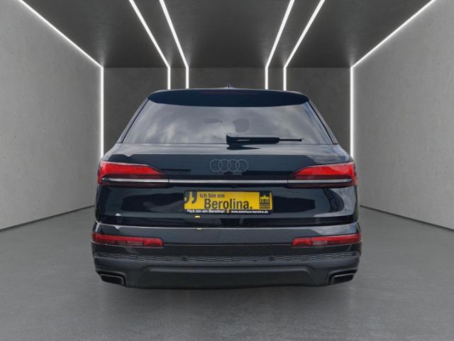 Audi Q7 SUV 45 TDI Quattro Tiptronic -  - Joinsteer - #5