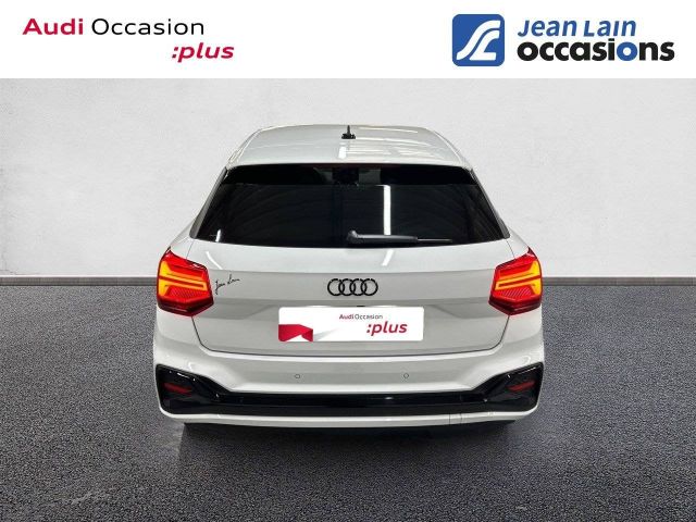 Audi Q2 Black Edition 35 TFSI 150 Ch S Tronic -  - Joinsteer - #5