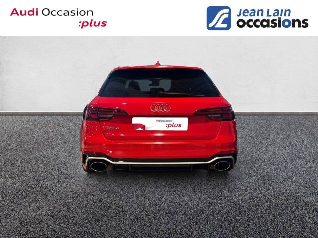 Audi RS4 Avant RS 4 Avant 2.9 TFSI Quattro 450 Ch Tiptronic -  - Joinsteer - #5