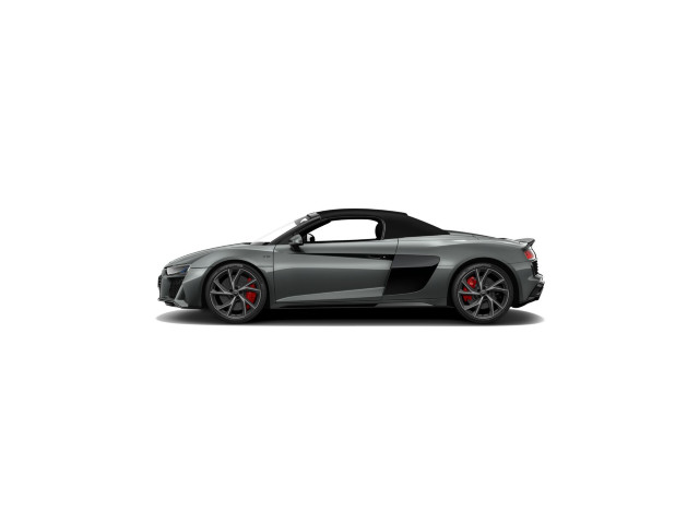 Audi R8 Spyder V10 Performance Quattro FSI Quattro S Tronic -  - Joinsteer - #5