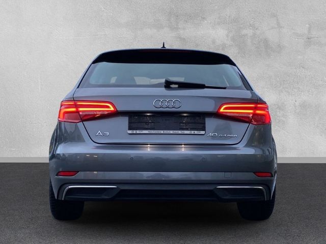 Audi A3 Sportback E-tron 40 E-tron S Tronic -  - Joinsteer - #5