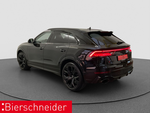 Audi RSQ8 TFSI Quattro Tiptronic - 2024 - Joinsteer - #6