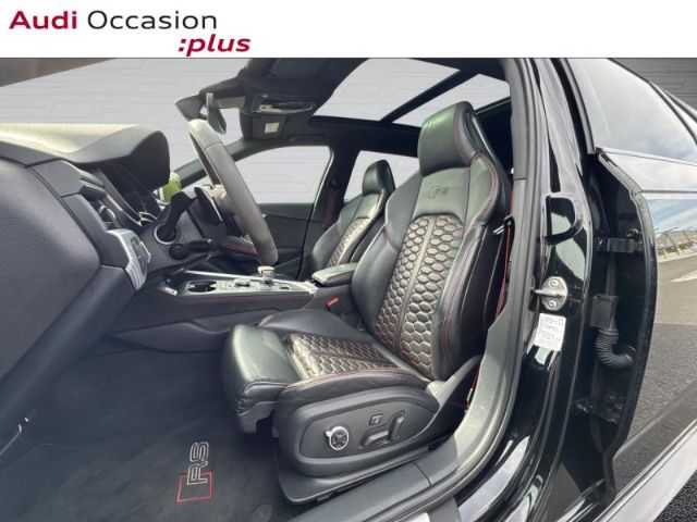 Audi RS4 Avant RS 4 Avant 2.9 TFSI Quattro 450 Ch Tiptronic -  - Joinsteer - #5