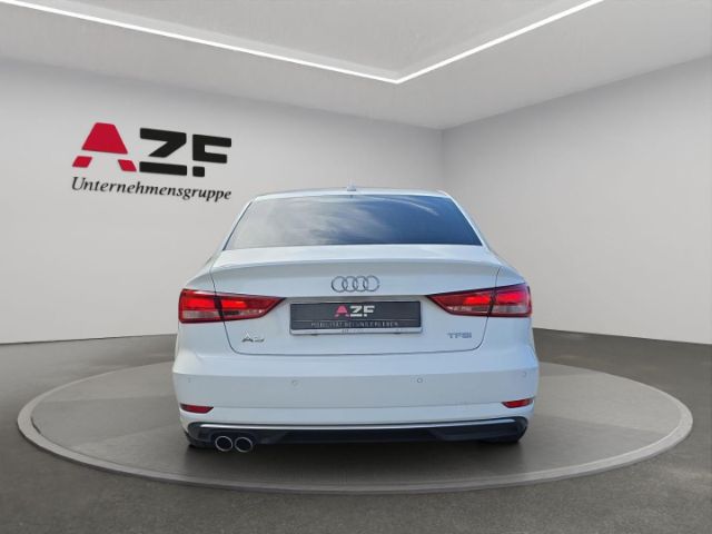 Audi A3 Sport 1.5 TFSI 6-Gang -  - Joinsteer - #5