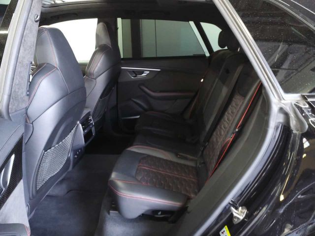 Audi RSQ8 TFSI Quattro Tiptronic - 2020 - Joinsteer - #6