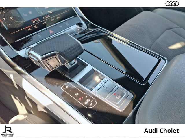 Audi Q8 S Line 45 TDI Quattro 231 Ch Tiptronic -  - Joinsteer - #5
