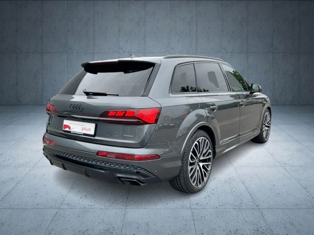 Audi Q7 SUV TFSI E S Line 60 TFSI E Quattro Tiptronic -  - Joinsteer - #5