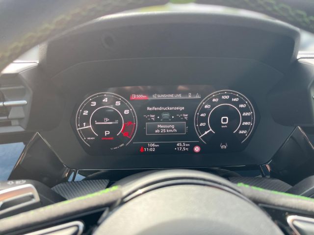 Audi RS3 Sportback 2.5 TFSI Quattro S Tronic -  - Joinsteer - #5