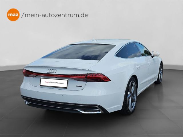 Audi A7 Sportback TFSI E 50 TFSI E Quattro S Tronic -  - Joinsteer - #5