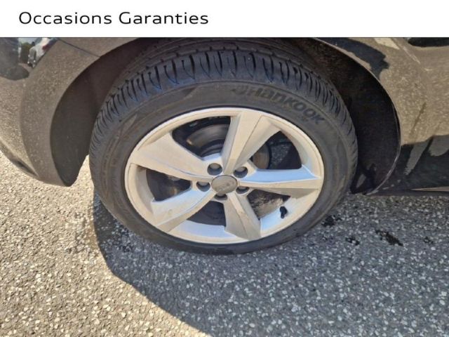 Audi A1 Ambiente 1.0 TFSI 82 Ch 5 Vitesses -  - Joinsteer - #5