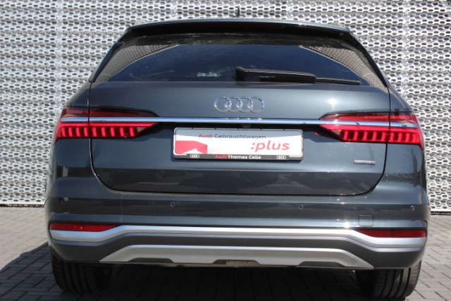 Audi A6 Allroad Quattro 55 TDI Quattro Tiptronic -  - Joinsteer - #5