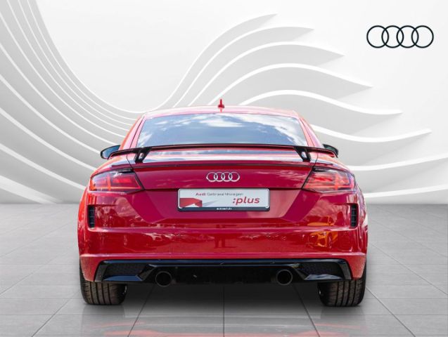 Audi TT Coupé 45 TFSI S Tronic -  - Joinsteer - #5