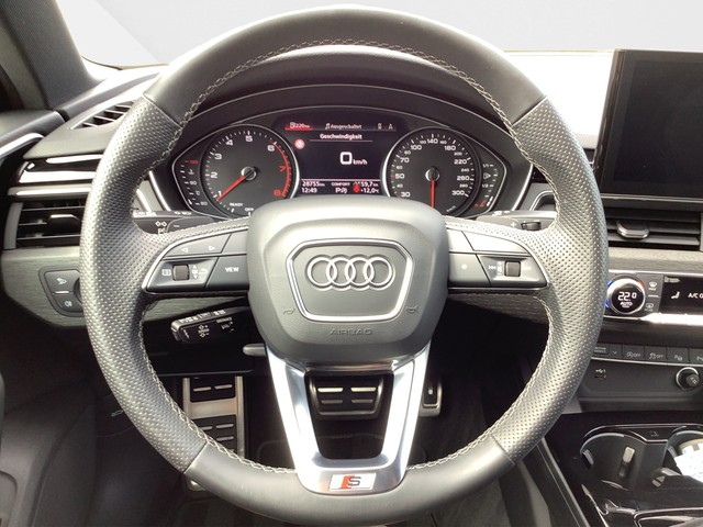 Audi A4 Limousine 40 TFSI S Tronic -  - Joinsteer - #5
