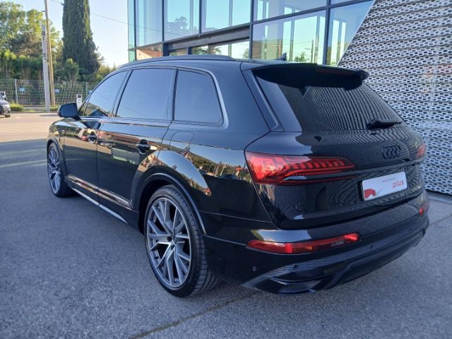Audi Q7 TFSI E Competition 60 TFSI E Quattro 462 Ch Tiptronic -  - Joinsteer - #5