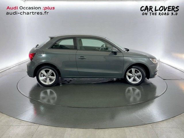 Audi A1 Ambiente 1.0 TFSI 95 Ch 5 Vitesses -  - Joinsteer - #5
