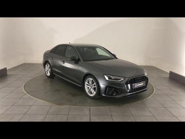 Audi A4 Berline Competition 35 TFSI 150 Ch S Tronic -  - Joinsteer - #5