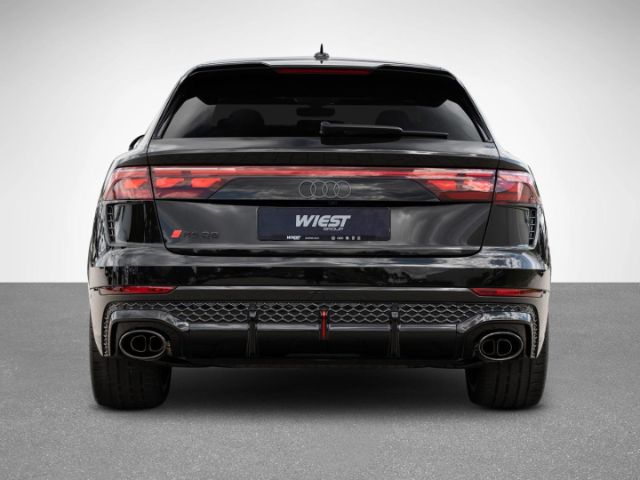 Audi RSQ8 TFSI Quattro Tiptronic -  - Joinsteer - #5