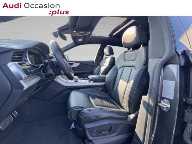 Audi SQ8 SQ8 TDI 435 Ch Tiptronic -  - Joinsteer - #5