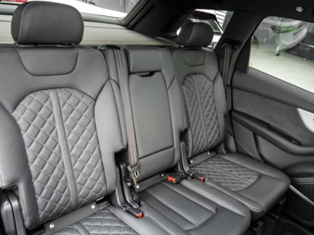 Audi Q7 SUV TFSI E S Line 60 TFSI E Quattro Tiptronic -  - Joinsteer - #5