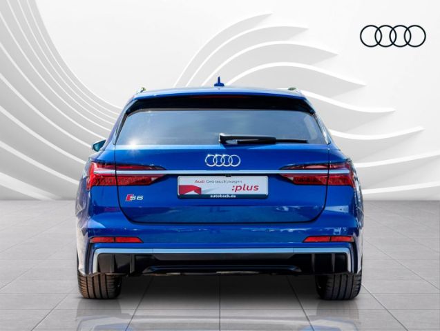 Audi S6 Avant TDI Quattro Tiptronic -  - Joinsteer - #5