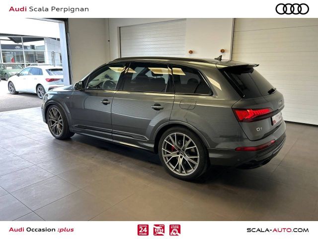 Audi Q7 TFSI E Competition 60 TFSI E Quattro 462 Ch Tiptronic -  - Joinsteer - #5