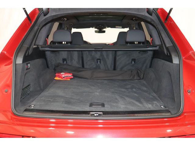 Audi SQ7 SUV TFSI Quattro Tiptronic -  - Joinsteer - #5