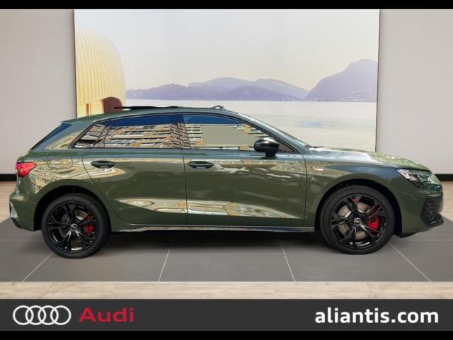 Audi A3 Sportback S Line 45 TFSI E 272 Ch S Tronic -  - Joinsteer - #5