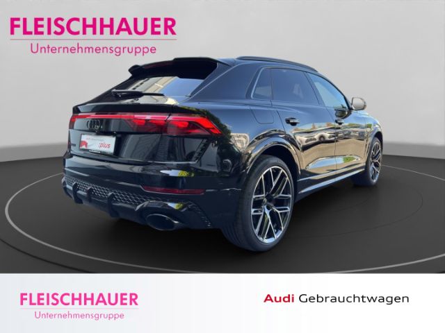 Audi RSQ8 TFSI Quattro Tiptronic -  - Joinsteer - #5