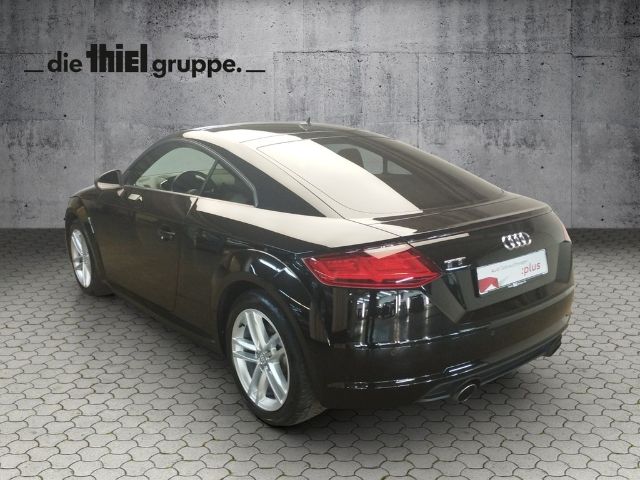 Audi TT Coupé 2.0 TFSI 6-Gang - 2017 - Joinsteer - #6