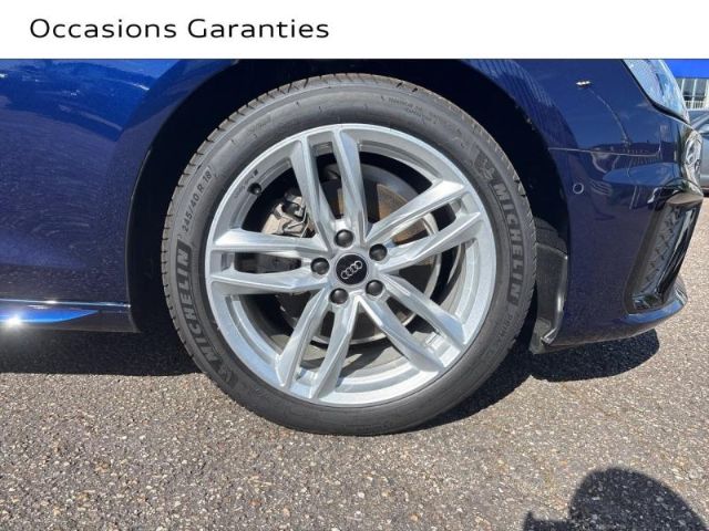 Audi A4 Berline Competition 35 TFSI 150 Ch S Tronic -  - Joinsteer - #5