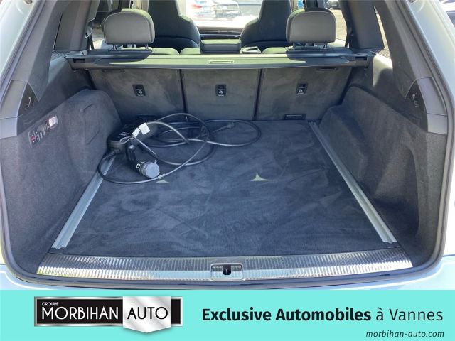 Audi Q7 Competition 60 TFSI E Quattro 462 Ch Tiptronic -  - Joinsteer - #5