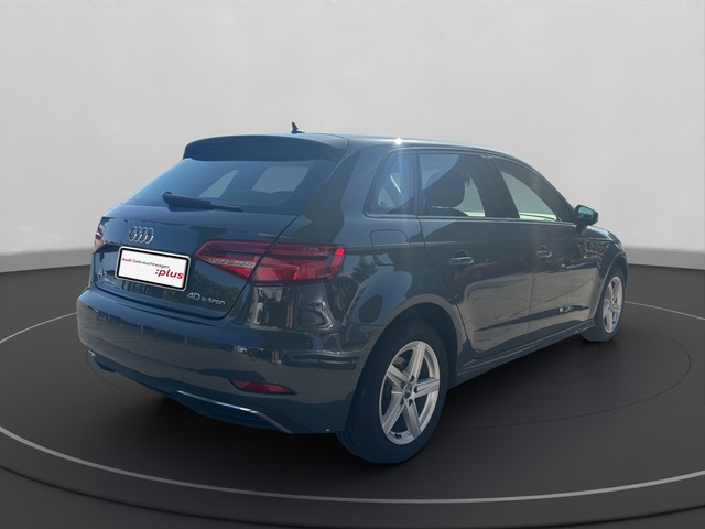 Audi A3 Sportback E-tron 40 E-tron S Tronic -  - Joinsteer - #5